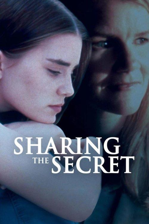 Sharing the Secret 2000 official movie poster