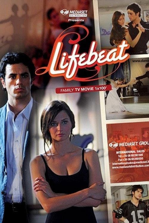 Il ritmo della vita 2010 official movie poster