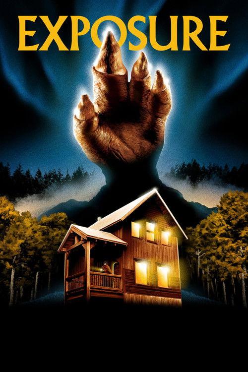 Exposure 2018 official movie poster