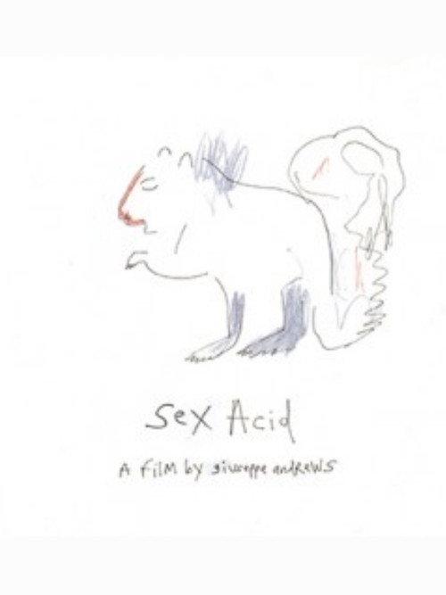Sex Acid 2013 official movie poster