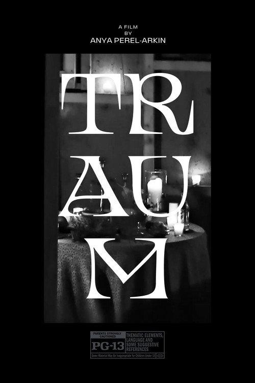 Traum 2020 official movie poster