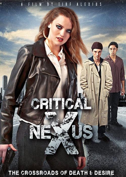 Critical Nexus 2013 official movie poster