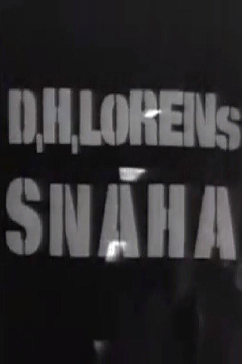 The Daughter-in-Law 1969 official movie poster