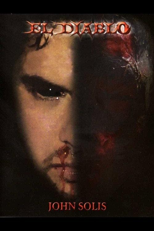 El Diablo 2007 official movie poster