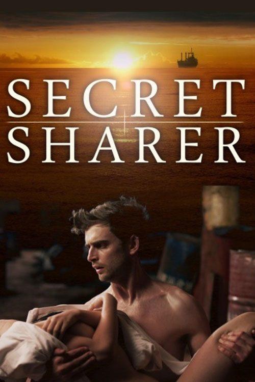 Secret Sharer 2014 official movie poster