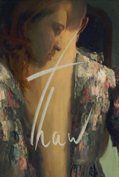 Thaw 2023 official movie poster