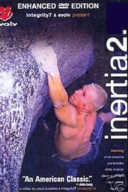 Inertia 2 1999 official movie poster