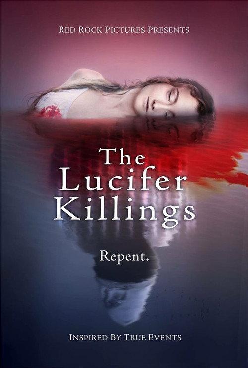 The Lucifer Killings official movie poster