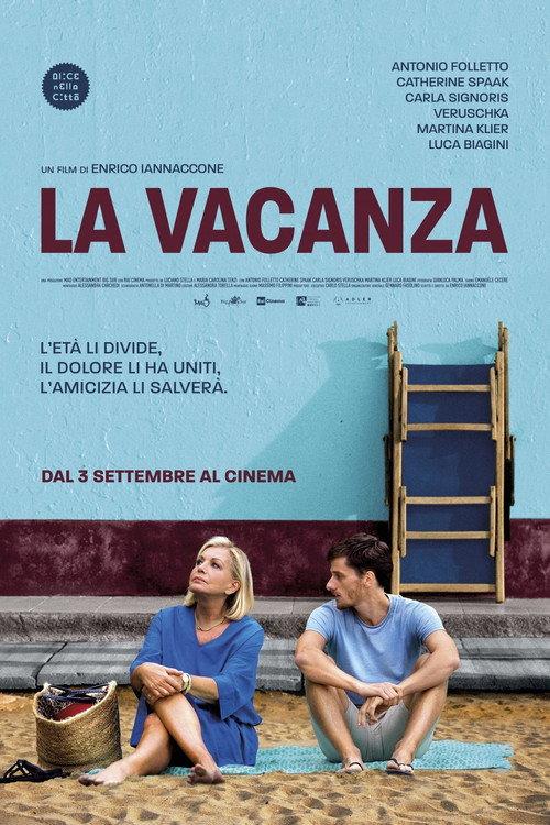 La vacanza 2020 official movie poster