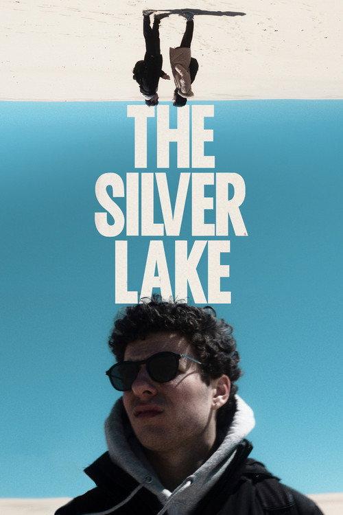 The Silver Lake 2025 official movie poster