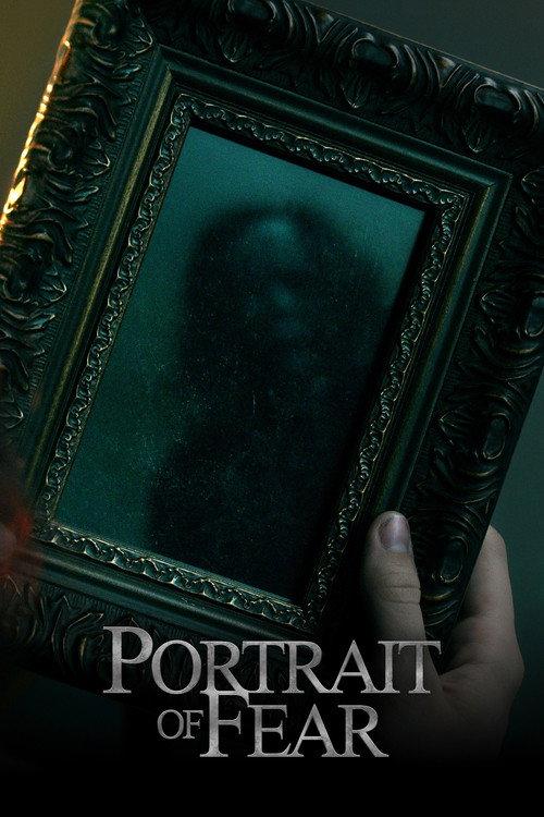 Portrait of Fear 2024 official movie poster