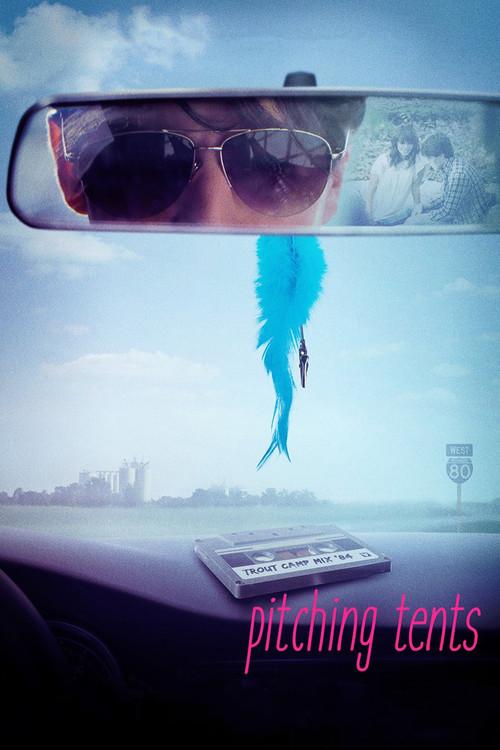 Pitching Tents 2017 official movie poster