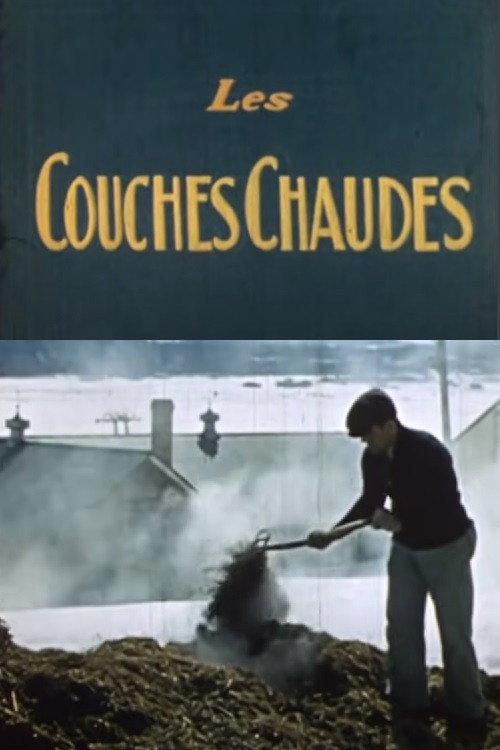 Les couches chaudes 1942 official movie poster