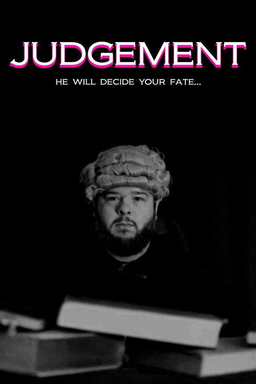 Judgement 2020 official movie poster