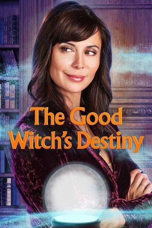 The Good Witch's Destiny 2013 official movie poster