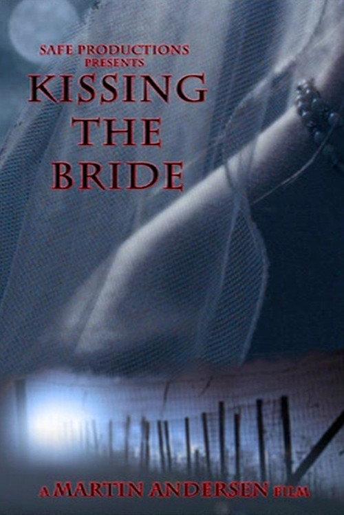 Kissing the Bride 2012 official movie poster
