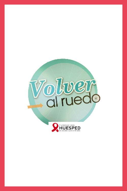 Volver al Ruedo 2011 official movie poster