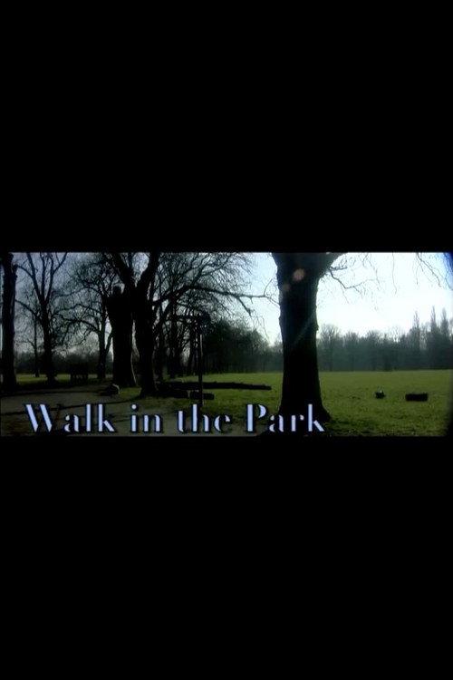 Walk in the Park 2010 official movie poster
