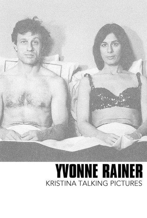 Kristina Talking Pictures 1976 official movie poster