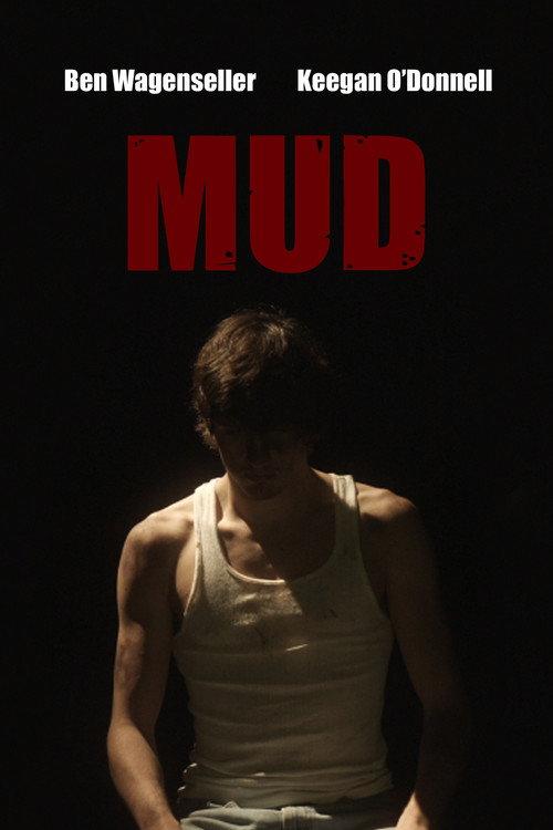Mud 2024 official movie poster