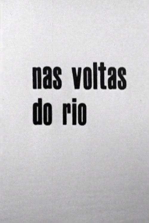 Nas Voltas do Rio 1976 official movie poster