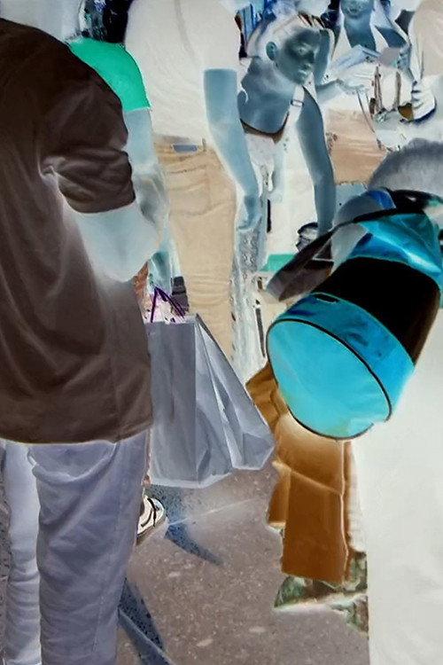 Street Commerce II 2020 official movie poster