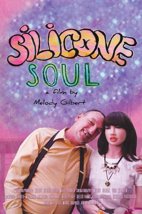 Silicone Soul 2018 official movie poster