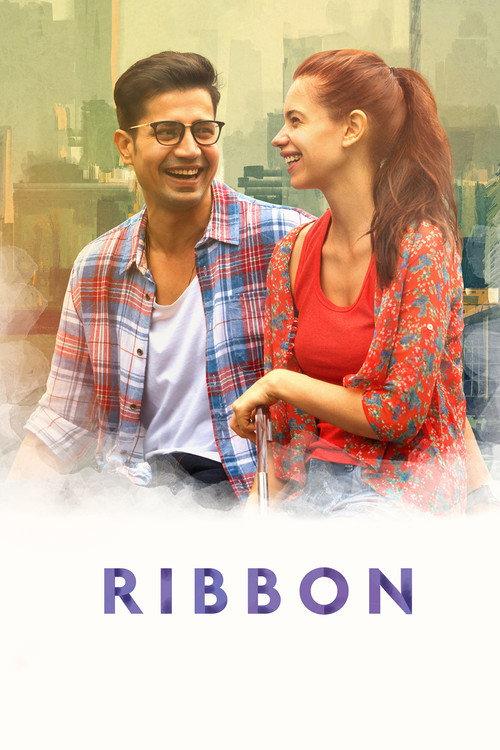 Ribbon 2017 official movie poster