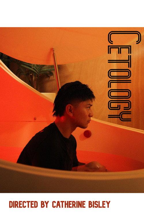 Cetology 2023 official movie poster