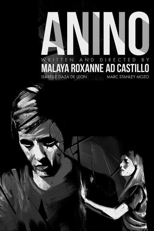 Anino 2017 official movie poster