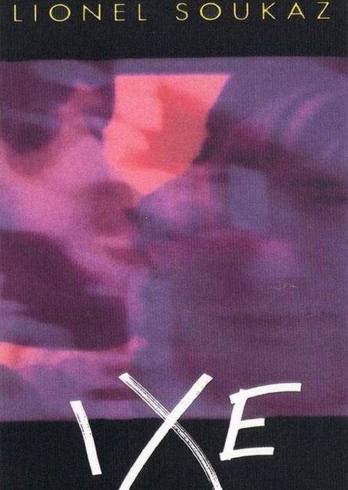 Ixe 1980 official movie poster