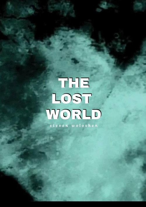 The Lost World 2013 official movie poster