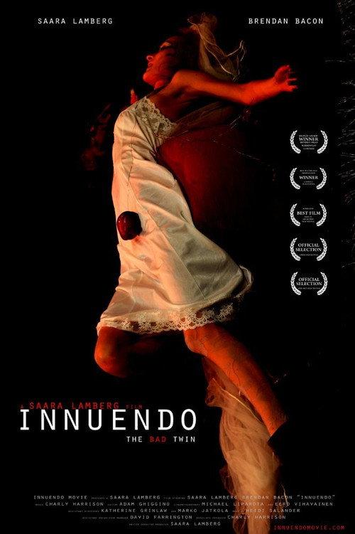 Innuendo 2017 official movie poster