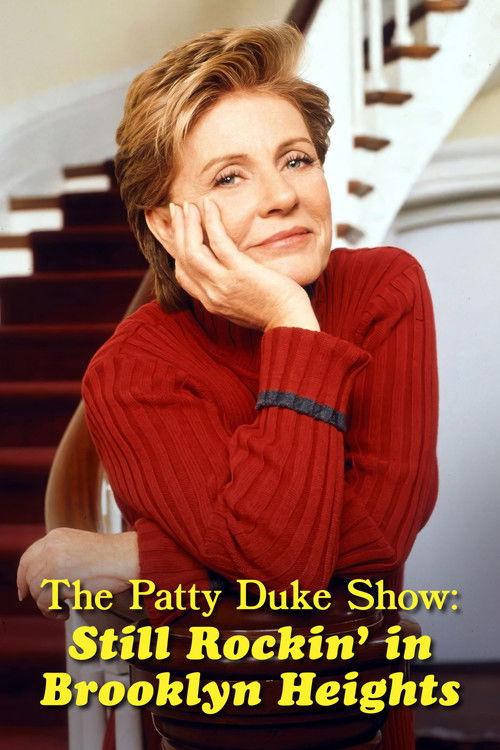 The Patty Duke Show: Still Rockin' in Brooklyn Heights 1999 official movie poster