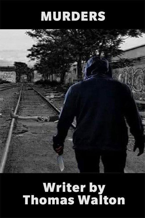 Murders 2022 official movie poster