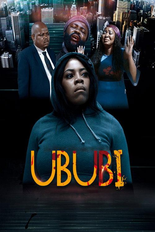 Ububi  official movie poster