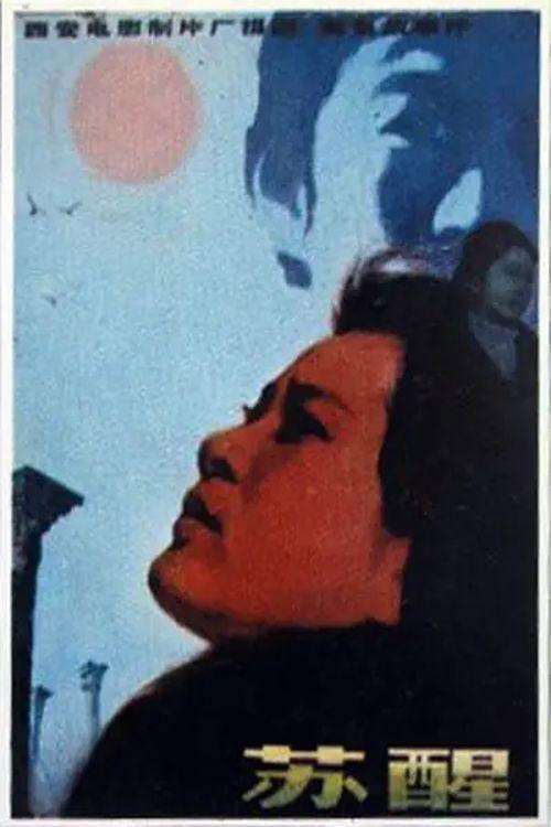 Awakening 1981 official movie poster