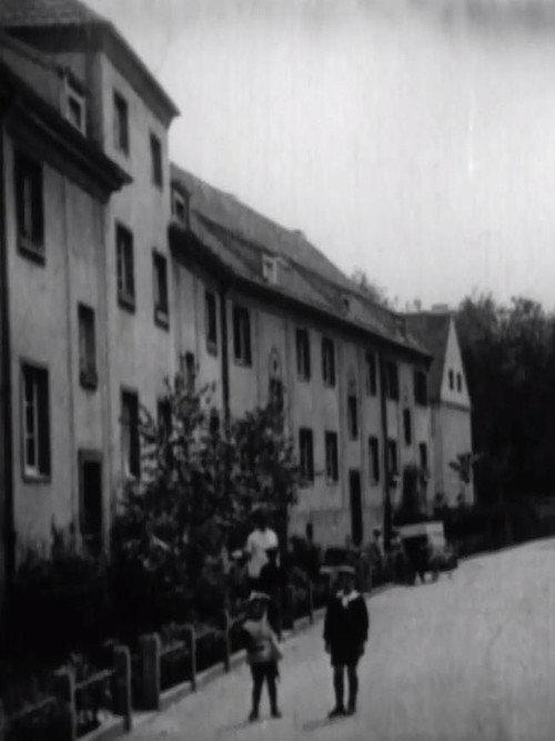 Wohnkultur, wie sie war, wie sie ist und wie sie sein soll! 1928 official movie poster