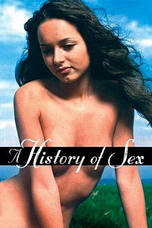 A History of Sex 2003 official movie poster