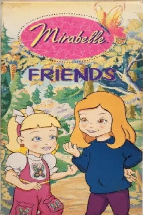 Mirabelle and Me official movie poster