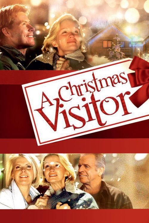 A Christmas Visitor 2002 official movie poster