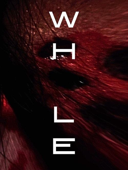 Whole 2024 official movie poster