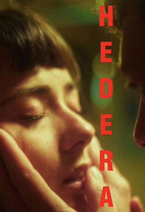 HEDERA official movie poster