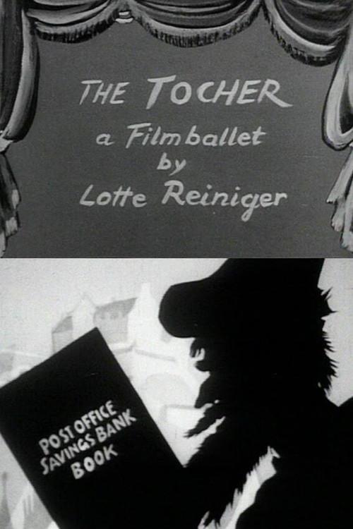 The Tocher 1937 official movie poster