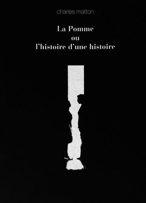 La pomme ou L'histoire d'une histoire 1965 official movie poster