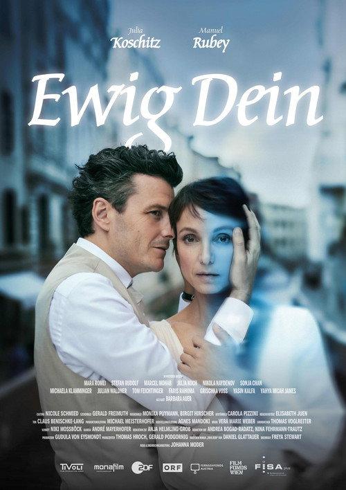 Ewig Dein 2024 official movie poster