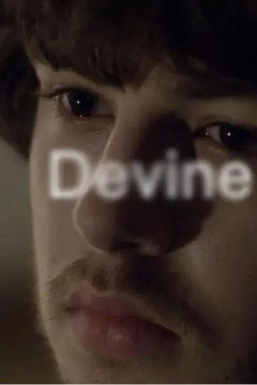 Devine 2011 official movie poster