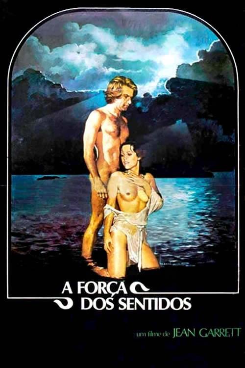 Force of the Senses 1978 official movie poster
