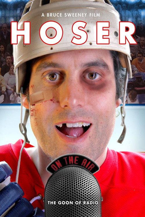 The Dick Knost Show 2015 official movie poster