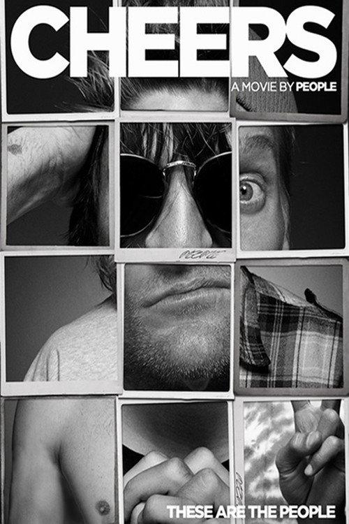 Cheers 2010 official movie poster